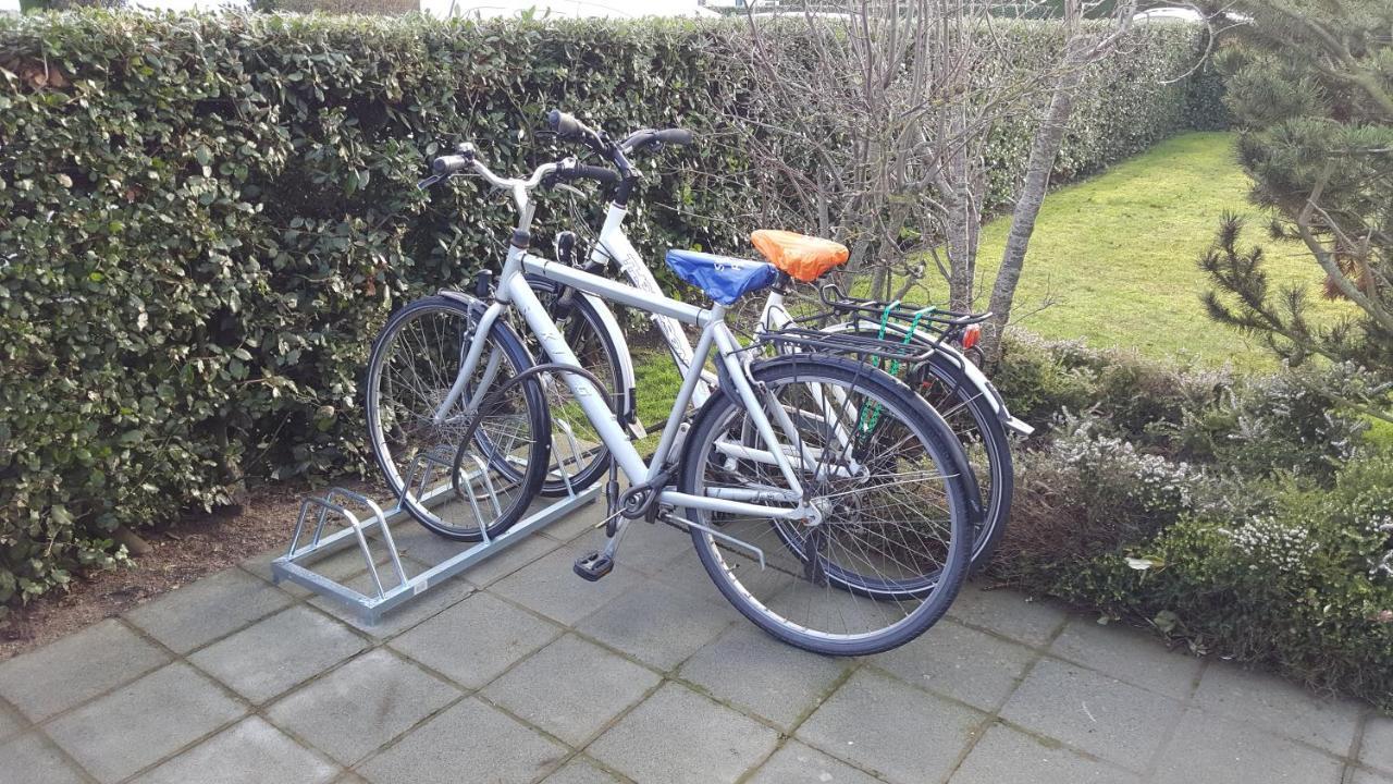Vakantiehuisje Lora Villa Middelkerke Buitenkant foto
