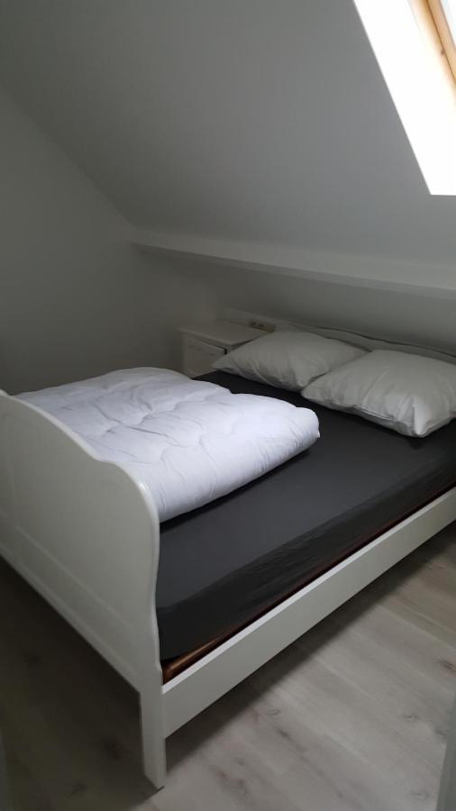 Vakantiehuisje Lora Villa Middelkerke Buitenkant foto